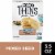 GOOD THINS Mixed Seed Rice Gluten Free Crackers Perspective: front