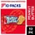 NUTTER BUTTER Peanut Butter Sandwich Cookies Multipack Perspective: front