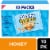 Teddy Grahams Honey Cookies Multipack Perspective: front