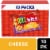RITZ Bits Cheese Sandwich Crackers Multipack Perspective: front