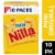 Nilla Wafers Mini Cookies Multipack Perspective: front