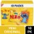 NILLA Wafers Mini Cookies Multipack Perspective: front
