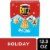 RITZ Holiday Crackers Perspective: front