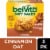 belVita Soft Baked Cinnamon Oat Breakfast Biscuits Perspective: front