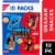 Disney Heroes and Villains Graham Cookies Variety Pack Perspective: front