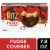 RITZ Fudge Covered Holiday Crackers Limited Edition Perspective: front