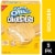 OREO Golden Cakesters Soft Snack Cakes Perspective: front