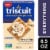 Triscuit Everything Whole Grain Wheat Crackers Perspective: front