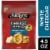 Sargento® Cheese Bakes Aged White Cheddar and Rosemary Crackers Perspective: front