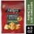Sargento® Cheese Bakes Parmesan and Oregano Crackers Perspective: front