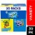 Nabisco OREO & CHIPS AHOY! Cookies & SOUR PATCH KIDS Candy Variety Pack Perspective: front