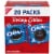 Oreo Holiday Cookies Variety Pack Snack Packs Perspective: front