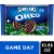 OREO Game Day Chocolate Sandwich Cookies Perspective: front