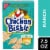 Chicken in a Biskit Ranch Baked Crackers Perspective: front