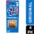 CHIPS AHOY! Fresh Stacks Original Chocolate Chip Cookies Perspective: front