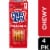 CHIPS AHOY! Fresh Stacks Chewy Chocolate Chip Cookies Perspective: front