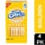 OREO Fresh Stacks Golden Sandwich Cookies Perspective: front