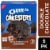 OREO Cakesters Double Chocolate Soft Snack Cakes Perspective: front