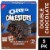 OREO Cakesters Double Chocolate Soft Snack Cakes Perspective: front