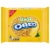 Nabisco Lemon Flavor Creme Sandwich Cookies Perspective: front