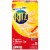 Ritz Handi-Snacks Crackers N Cheese Dip Snack Packs Perspective: front