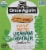 Once Again® Organic Peanut Butter Graham Cracker Sandwiches Perspective: front