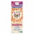 Planet Oat Dairy Free Unsweetened Vanilla Oat Milk Perspective: front