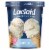 Lactaid Lactose Free Vanilla Ice Cream Perspective: front