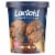 Lactaid Chocolate Ice Cream Ice Cream Tub Perspective: front