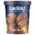 Lactaid Chocolate Ice Cream Ice Cream Tub Perspective: front