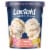 Lactaid® Lactose Free Strawberry Cheesecake Ice Cream Pint Perspective: front