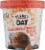 Planet Oat Chocolate Peanut Butter Swirl Frozen Dessert Perspective: front