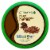 Cedar's Dark Chocolate Hummus Perspective: front