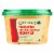 Cedar's Roasted Red Pepper Hommus 16 oz Perspective: front