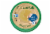 Cedar's Roasted Garlic Hommus 10 oz Perspective: front