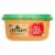Cedar's Roasted Red Pepper Hommus Perspective: front