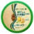 Cedar's Topped Organic Grecian Golden Hour Hummus Perspective: front