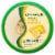 Cedar's Topped Organic Lemon Hummus Perspective: front