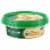 Cedar's Organic Original Hommus 8 oz Perspective: front