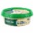 Cedar's Organic Garlic Hummus Perspective: front