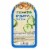 Cedar's Foods Tzatziki with Pretzels Snack Pack Perspective: front