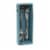 Towle Living Forged Olivia Flatware Set Perspective: front