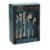 Towle Living Basic Flatware Set Perspective: front