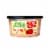 Fresh Cravings® Creamy Salsa Veggie Dip Perspective: front