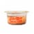 Senor Rico Vanilla Flan Perspective: front