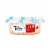 Tribe® Red Pepper Feta Dip Perspective: front