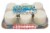 Margarita's Rice Pudding Perspective: front