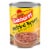 Gebhardt Mexican Style Refried Beans Perspective: front