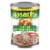 Rosarita No Fat Refried Beans With Green Chile And Lime Perspective: front