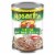 Rosarita No Fat Refried Beans With Green Chile And Lime Perspective: front